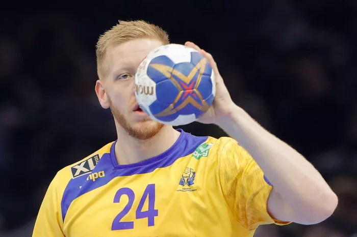 Sverige Spanien handboll speltips