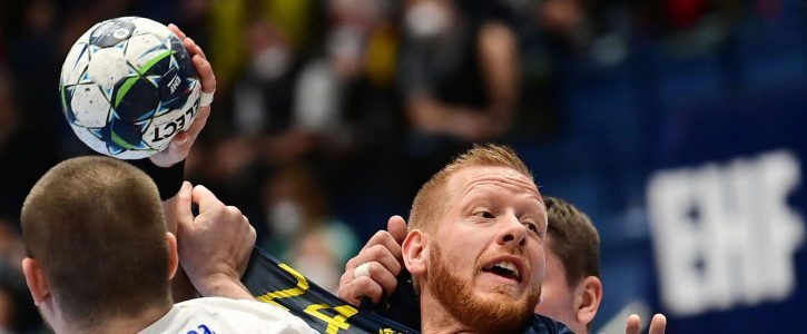 Streama Sverige – Tyskland: Se live stream & TV (Handbolls EM) Streama Sverige – Tyskland: Se live stream & TV (Handbolls EM)