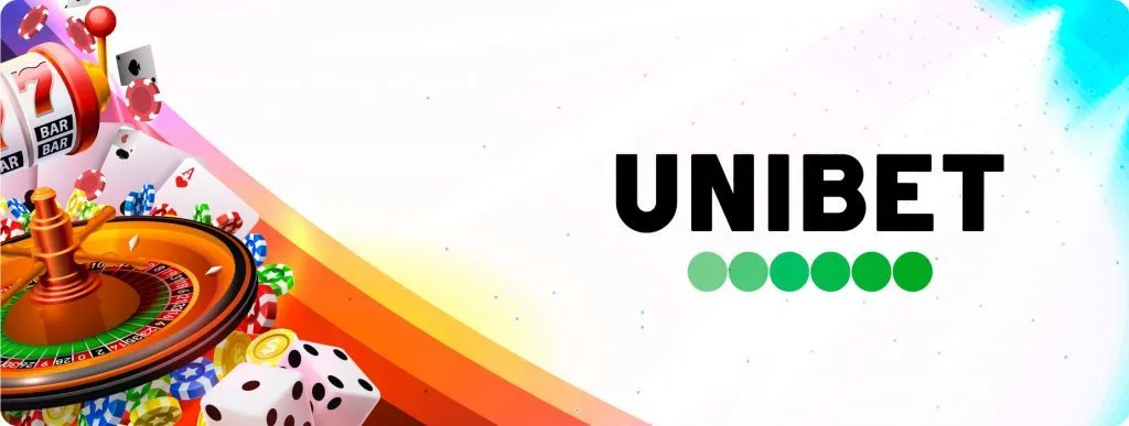 unibet casino bonus online