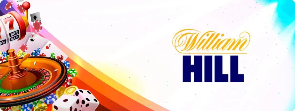 william hill casino sverige