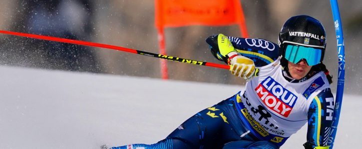 OS 2022 - 7 Febrauri (7/2) - Tider & svenska höjdpunkter OS 2022 - 7 Febrauri (7/2) - Tider & svenska höjdpunkter