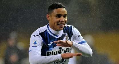 Atalanta Juventus speltips stream