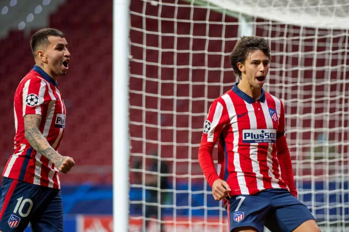 Atletico Madrid Getafe speltips stream