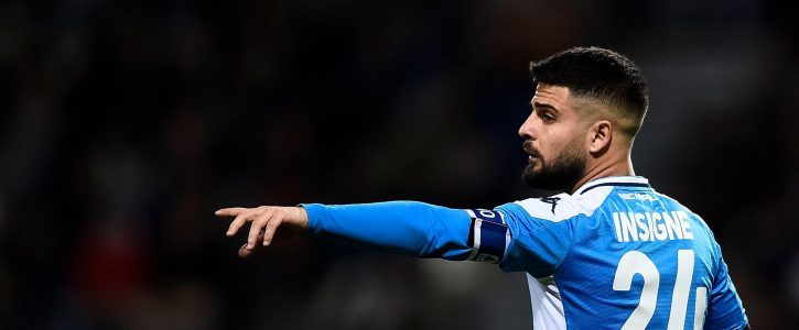 Streama Barcelona - Napoli: Live stream & TV (17/2) Streama Barcelona - Napoli: Live stream & TV (17/2)