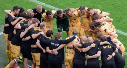 Bodö Glimt Celtic speltips stream