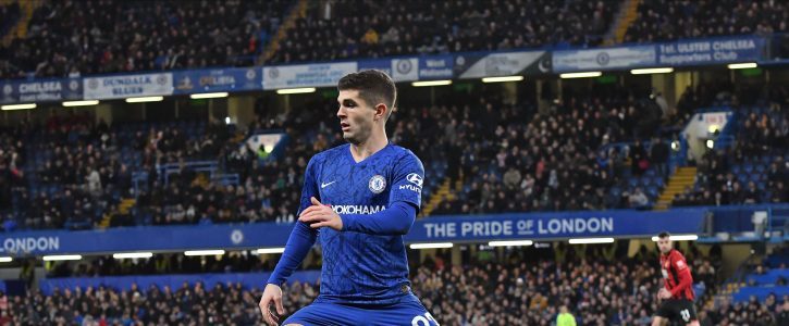 Streama Chelsea - Liverpool: Live stream & TV (27/2) Streama Chelsea - Liverpool: Live stream & TV (27/2)