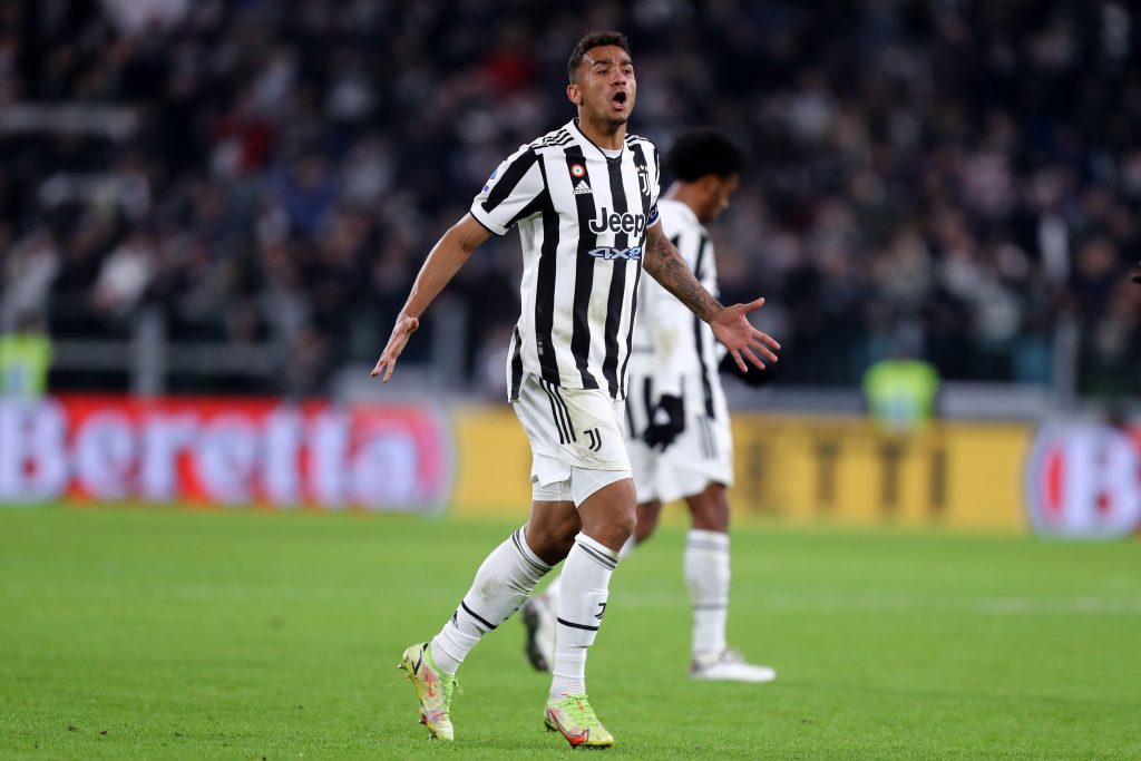 Sassuolo – Juventus, 25/4: Consigli di gioco e streaming