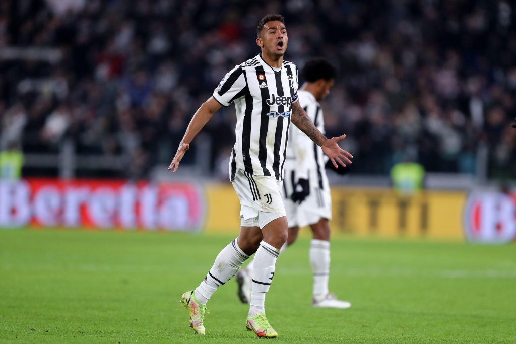 Sassuolo – Juventus, 25/4: Consigli di gioco e streaming