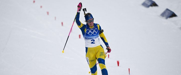 Tre svenska OS-medaljer under dagen - Kan Sverige nå rekord? Tre svenska OS-medaljer under dagen - Kan Sverige nå rekord?