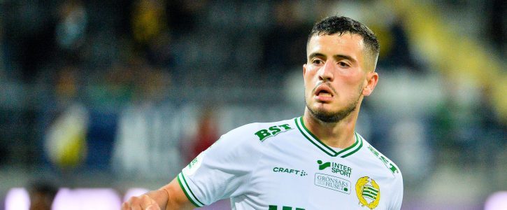 Streama Hammarby - Molde, 11/2: Se live stream & TV Streama Hammarby - Molde, 11/2: Se live stream & TV