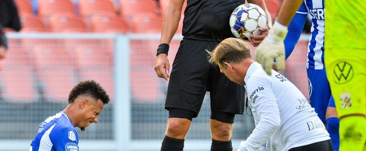 Streama IFK Göteborg - Utsiktens BK: Live stream & TV (22/2) Streama IFK Göteborg - Utsiktens BK: Live stream & TV (22/2)