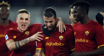 Inter Roma speltips stream