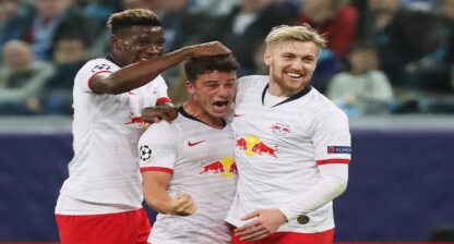 Leipzig Rea Sociedad live stream