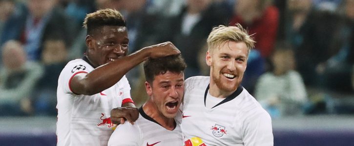 Streama RB Leipzig - Real Sociedad: Live stream & TV (17/2) Streama RB Leipzig - Real Sociedad: Live stream & TV (17/2)