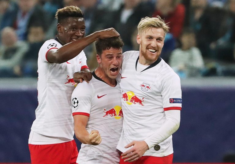 Leipzig Rea Sociedad live stream