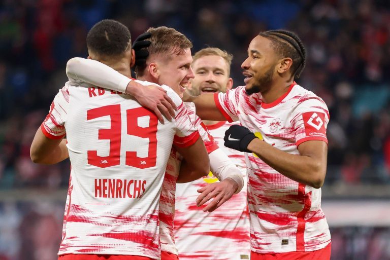 Leipzig Real Sociedad speltips stream