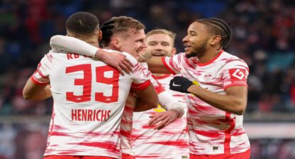 Leipzig Real Sociedad speltips stream