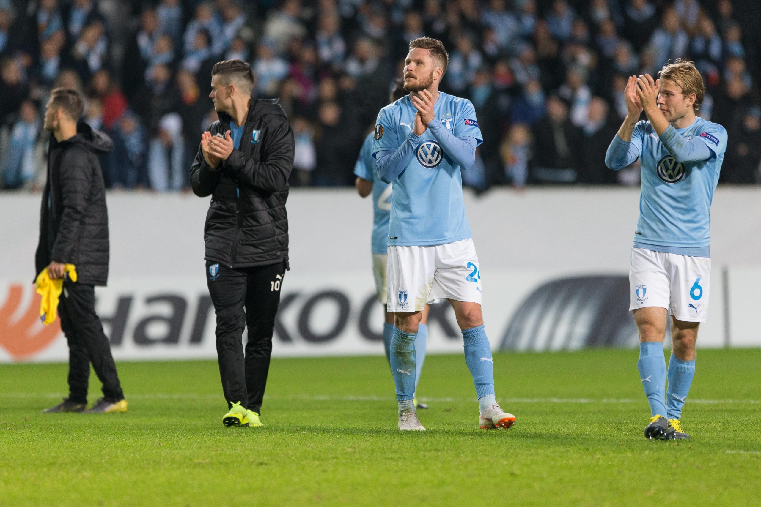 Malmö FF – BK Häcken (22/5): Stream, speltips & odds