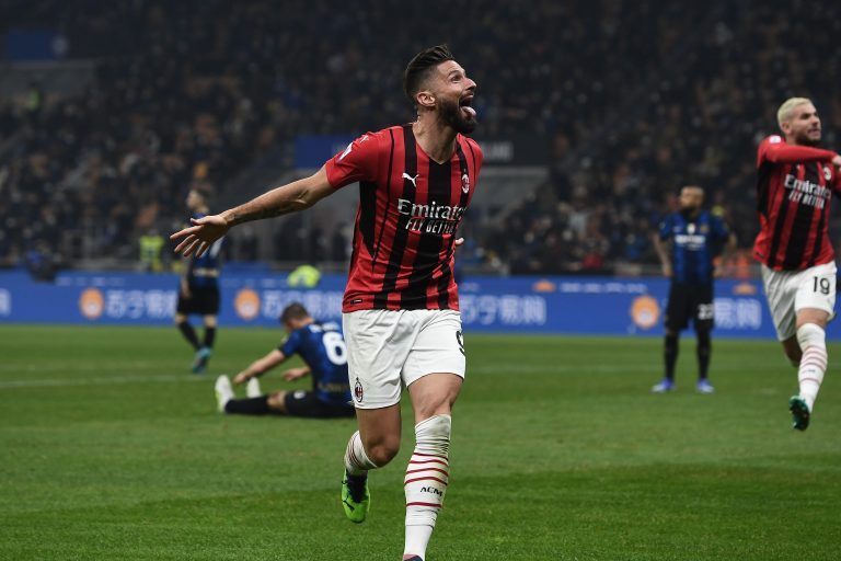 Milan Inter speltips odds