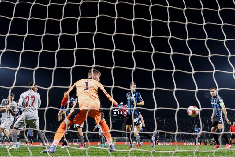 Olympiakos Atalanta speltips stream