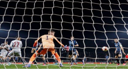 Olympiakos Atalanta speltips stream
