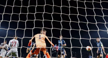 Olympiakos Atalanta speltips stream