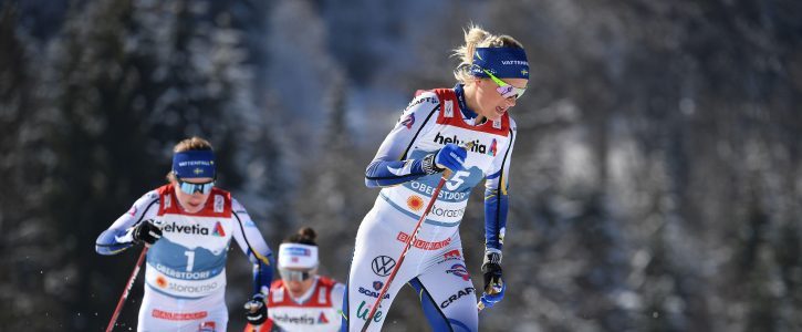 OS 2022 - 10 Februari (10/2) Tider & svenska höjdpunkter OS 2022 - 10 Februari (10/2) Tider & svenska höjdpunkter