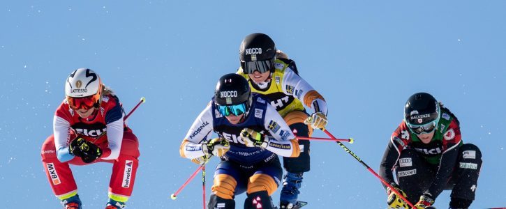 OS 2022 - 17 Februari (17/2) Tider & svenska höjdpunkter OS 2022 - 17 Februari (17/2) Tider & svenska höjdpunkter