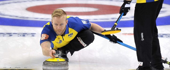 OS 2022 - 19 Februari (19/2) Tider & svenska höjdpunkter OS 2022 - 19 Februari (19/2) Tider & svenska höjdpunkter