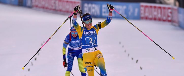 OS 2022 – 13 Februari (13/2) – Tider & svenska höjdpunkter OS 2022 – 13 Februari (13/2) – Tider & svenska höjdpunkter