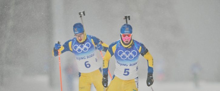 OS 2022 - 18 Februari (18/2) Tider & svenska höjdpunkter OS 2022 - 18 Februari (18/2) Tider & svenska höjdpunkter