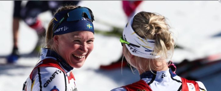 OS 2022 - 8 Februari (8/2) - Tider & svenska höjdpunkter OS 2022 - 8 Februari (8/2) - Tider & svenska höjdpunkter
