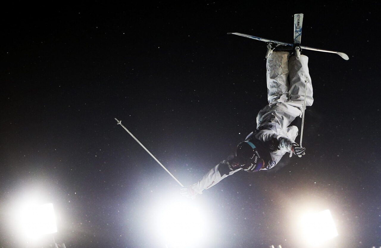 Walter Wallberg vinner os guld 2022
