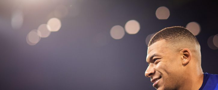 Streama PSG - Real Madrid: Live stream & TV (15/2) Streama PSG - Real Madrid: Live stream & TV (15/2)