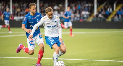 Sollentuna Norrköping