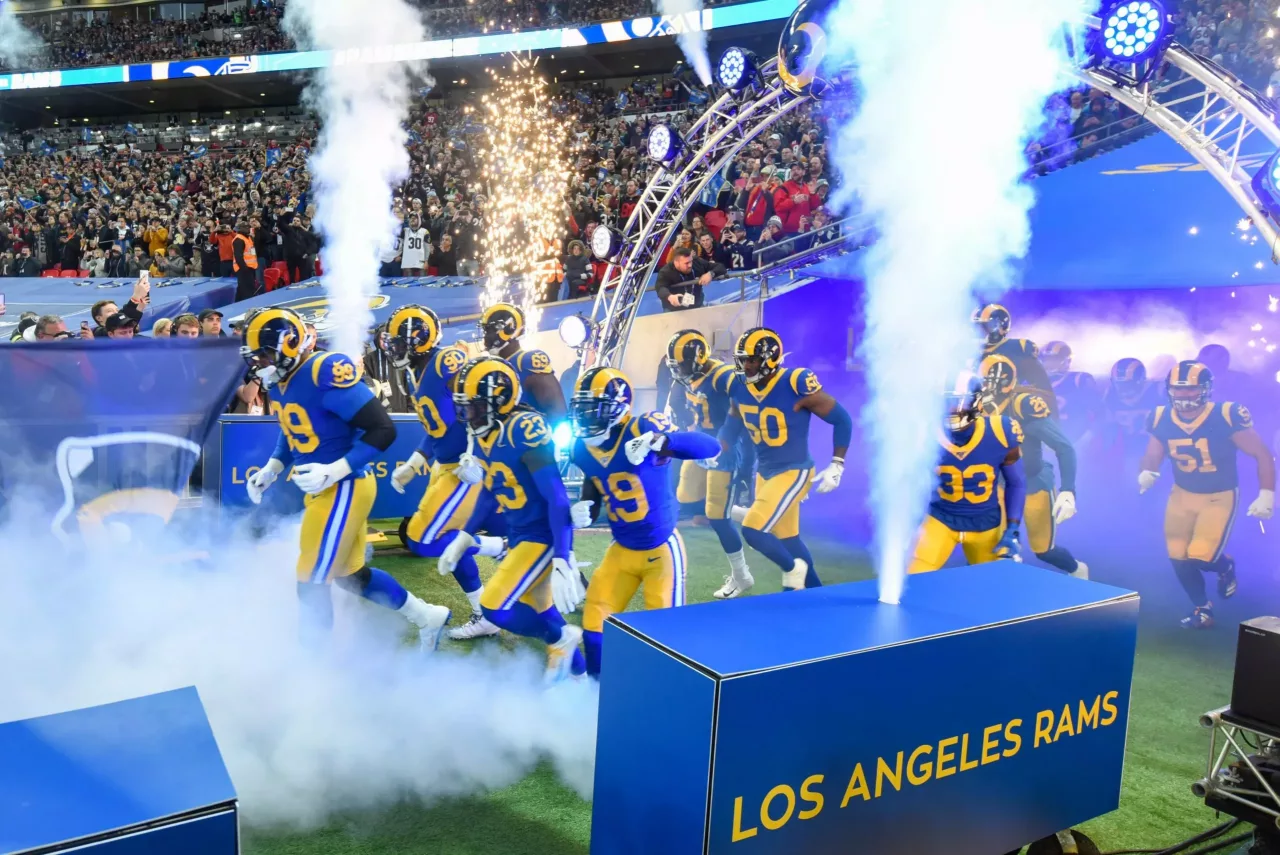 rams vs bengals super bowl