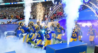 rams vs bengals super bowl