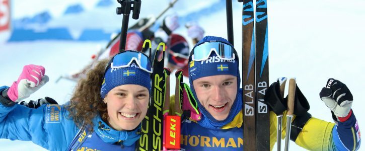 OS 2022 - 5 Februari (5/2): Tider & höjdpunkter OS 2022 - 5 Februari (5/2): Tider & höjdpunkter