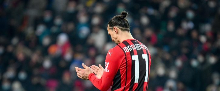 Quiz: Frågor om Zlatan Ibrahimovic Quiz: Frågor om Zlatan Ibrahimovic