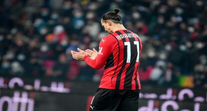 Zlatan Ibrahimovic fotbollsquiz