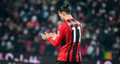 Zlatan Ibrahimovic fotbollsquiz