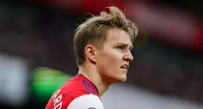 Arsenal Liverpool speltips odds