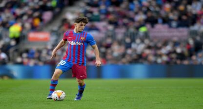 Barcelona Osasuna speltips stream