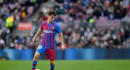 Barcelona Osasuna speltips stream