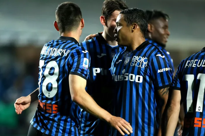 Bayer Leverkusen Atalanta speltips stream