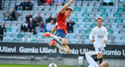 Brage BP speltips stream