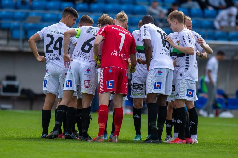 GAIS Ängelholm speltips stream