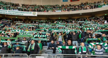 Hammarby Värnamo speltips stream