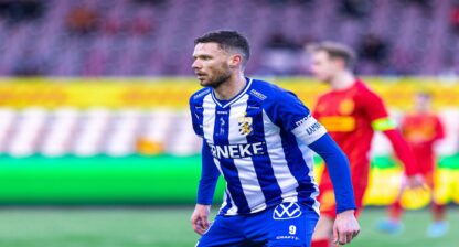 Varberg Göteborg speltips stream