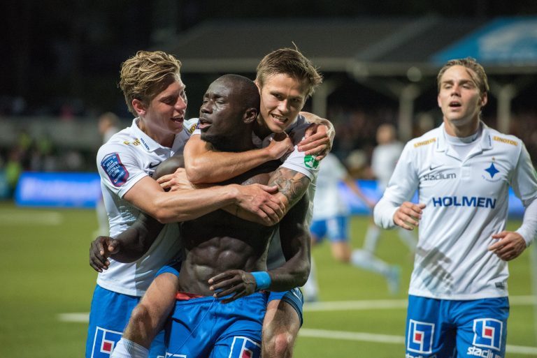 Norrköping Varberg stream speltips